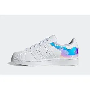 adidas gazelle silver green womens Adidas Rainbow Paint Splatter Superstars